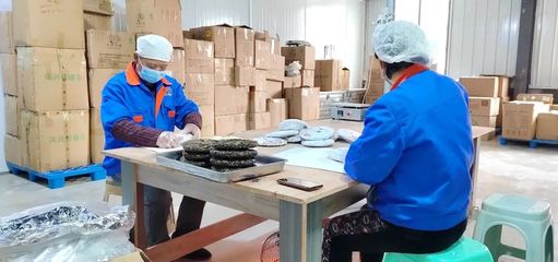 貴州貴黑茶業 匠心傳承，技術服務，點亮貴州黑茶制作技藝之光